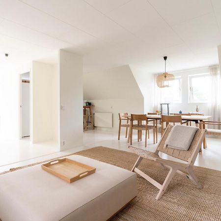 Falsterbo - Sea Breeze Apartment Malmö Zewnętrze zdjęcie