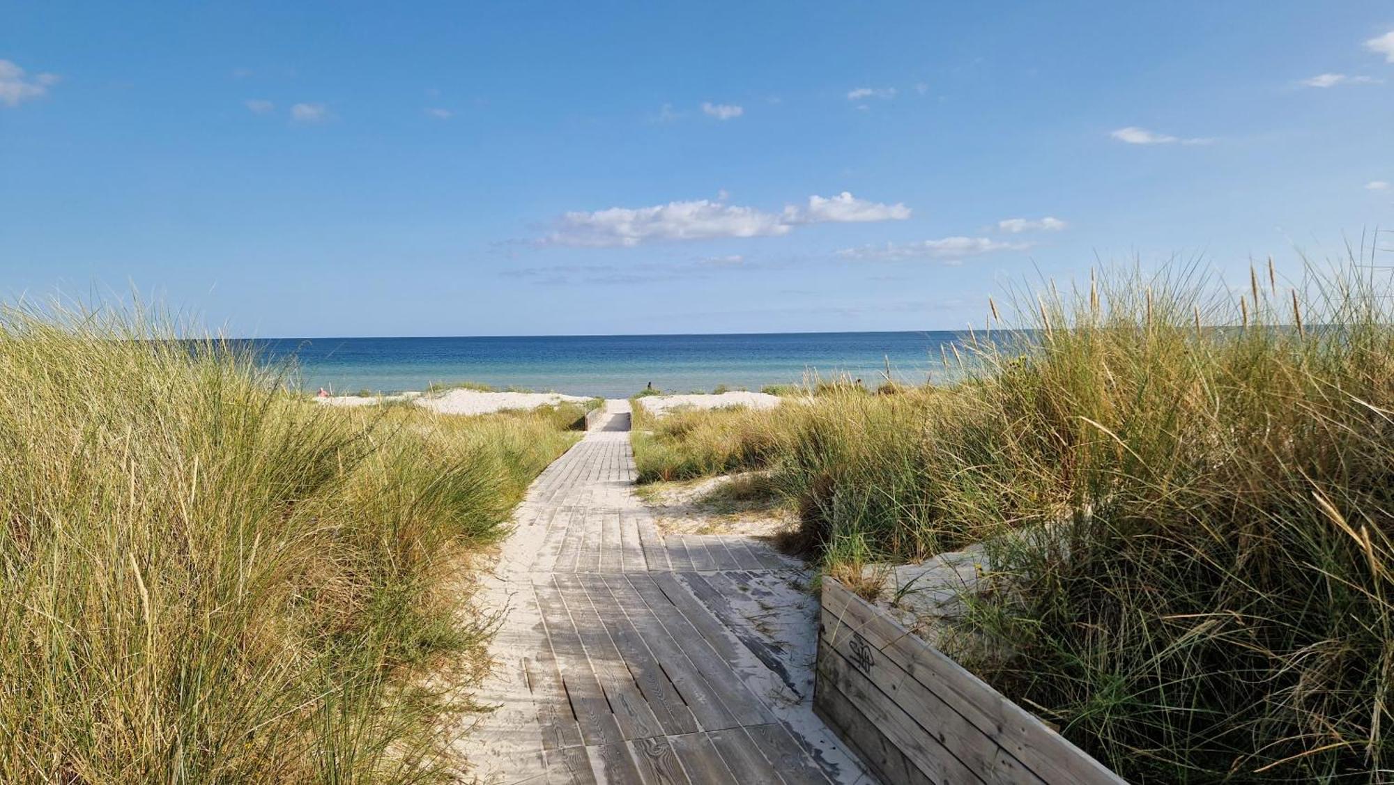 Falsterbo - Sea Breeze Apartment Malmö Zewnętrze zdjęcie