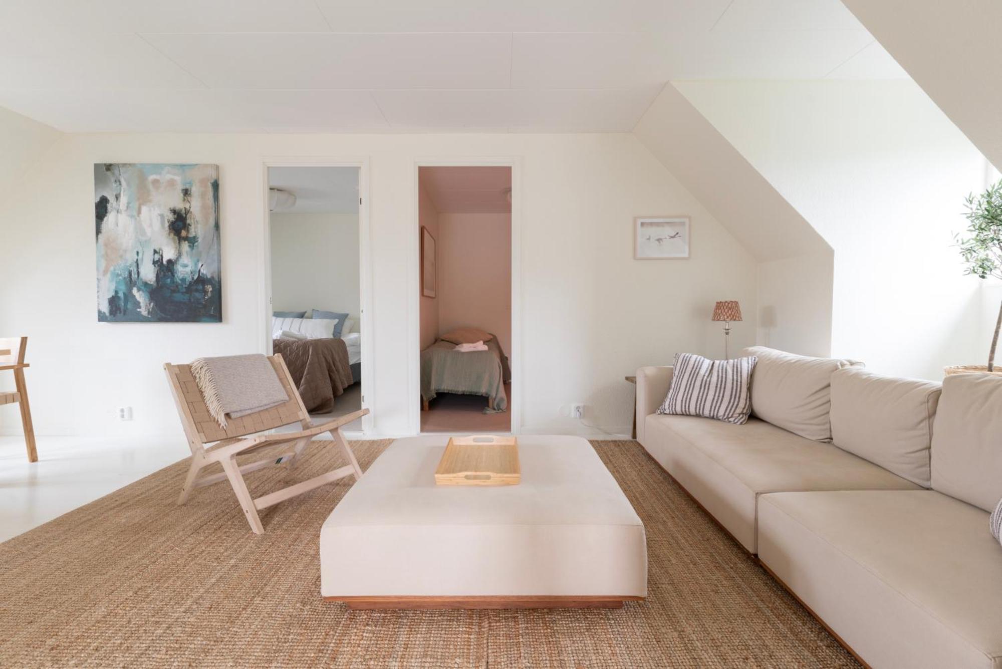 Falsterbo - Sea Breeze Apartment Malmö Zewnętrze zdjęcie